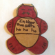 Illustration for article titled The Gingerbread Men (and Women) of Christmas Past